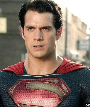 Superman Image